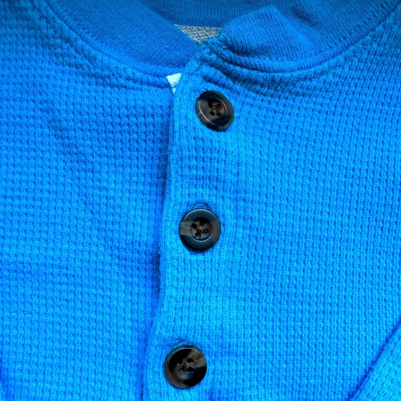 Thermal Onesie - Picture 2 of 2